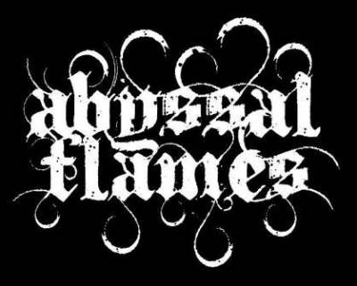 logo Abyssal Flames